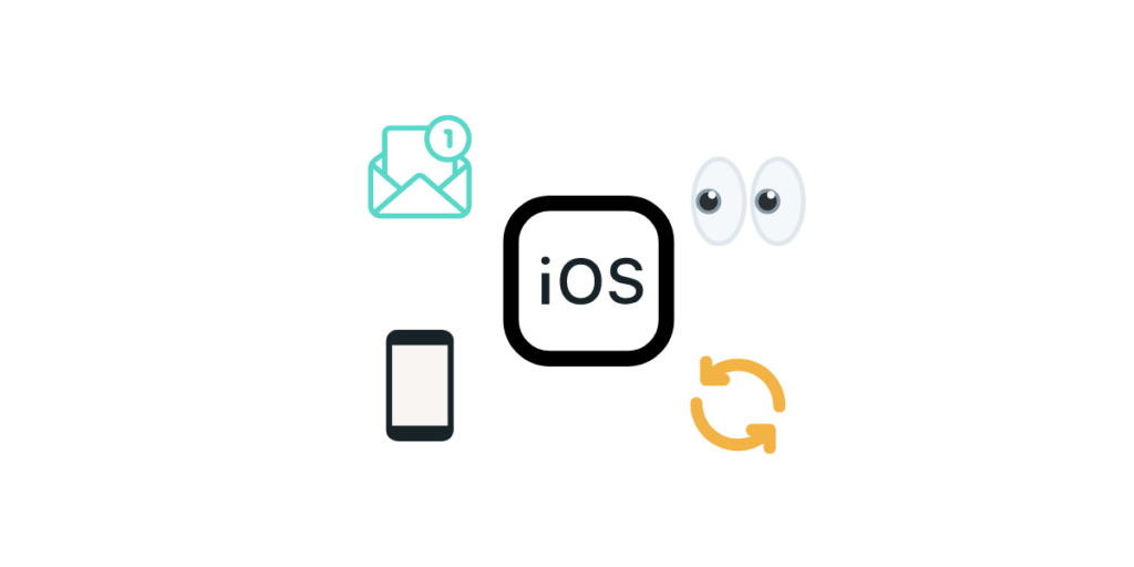 programmer un sms iphone ios 16