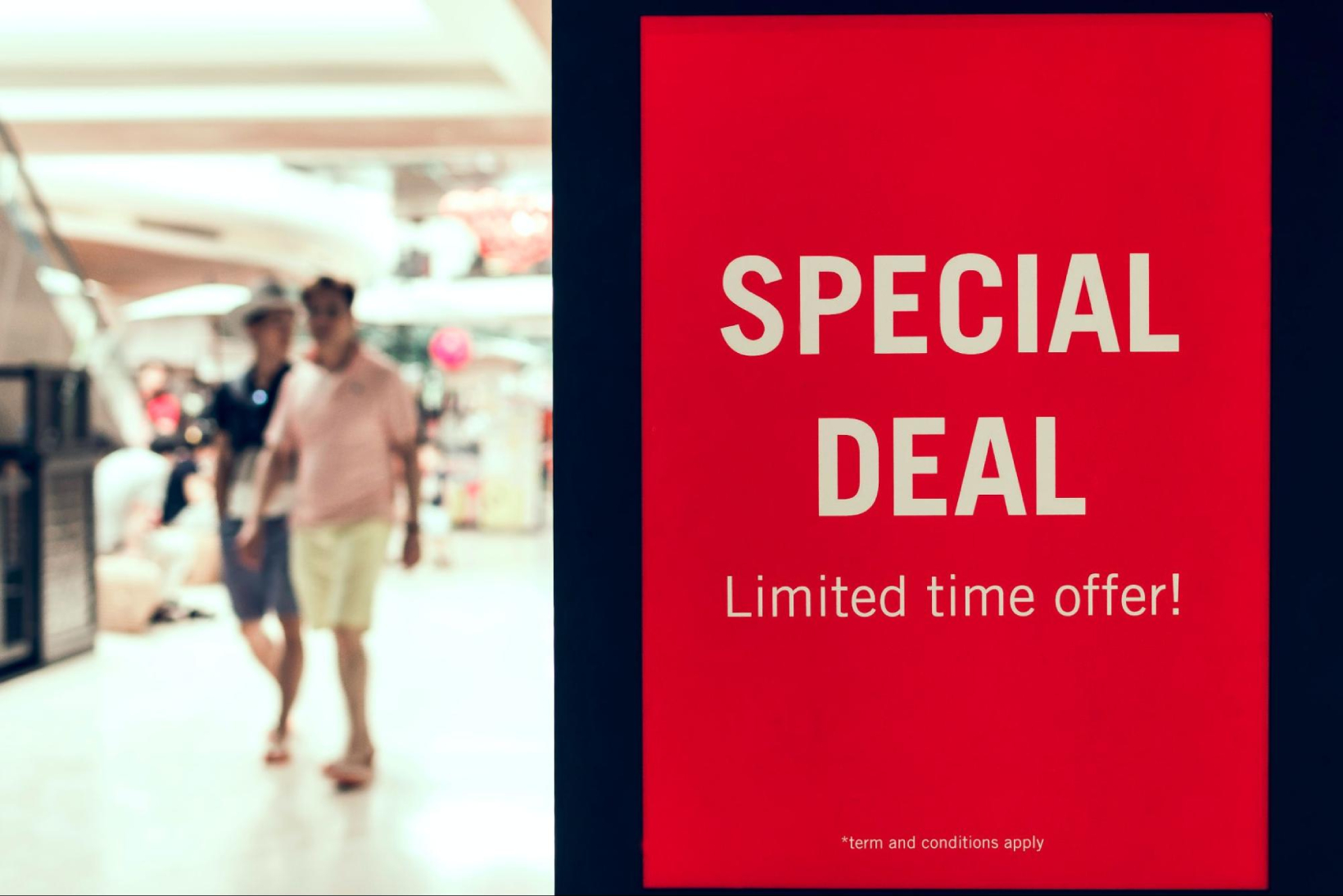 10 Examples of Limited-Time Offers (& How to Promote Them) to