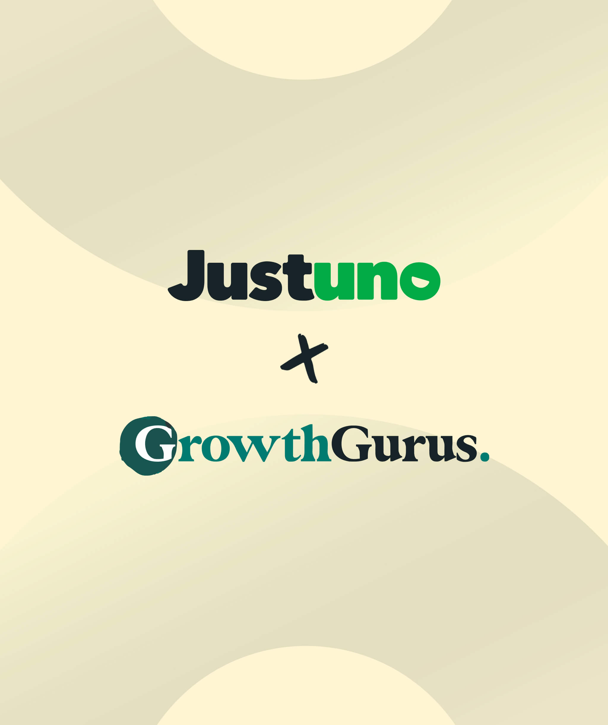 Justuno and Growth Gurus